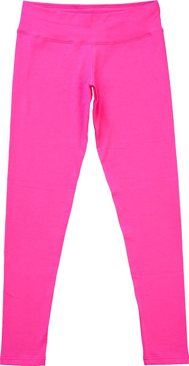 Lányka leggings (pink) /LNPAM00144/