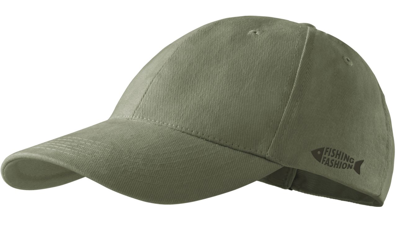 Baseball sapka (khaki) [SPLOG11095]