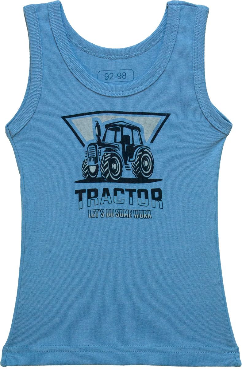 Fiú atléta (traktoros) [ATMGP25013]