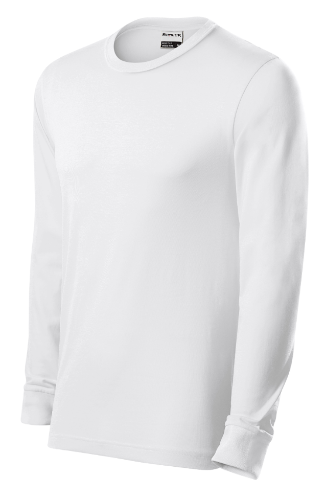 Felnőtt unisex póló (fehér) [HPMAL00115]